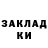 Дистиллят ТГК вейп Kristina Malinovich